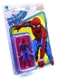 Preview: Marvel Legends Retro Actionfigur "the spectacular Spider-Man" von Kenner
